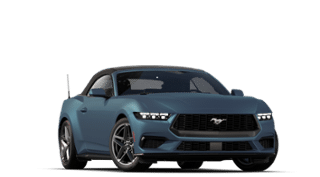 2026 Ford Mustang® External Image 5